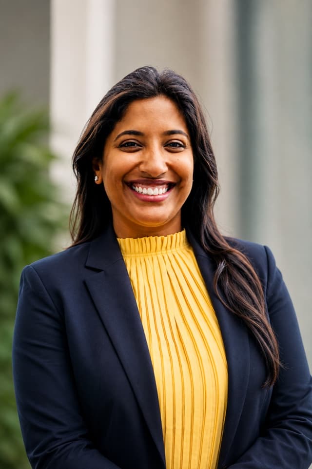 Bhargavi Condoor, founder of Condoor Group